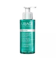 Uriage Hyseac Yağlı Ciltler için Temizleme Yağı 100 ml