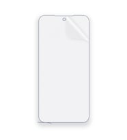 SChitec MOTOROLA G7 Plus Uyumlu Ön Yüzey Nano Şeffaf Hidrojel Ekran Koruyucu