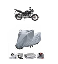 Mondial 150 Z-ONE i  Gri Motosiklet Brandası ARKA ÇANTA UYUMLU DEĞİLDİR