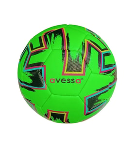 Avessa FT300 4 Astar Futbol Topu Yeşil