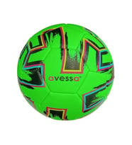 Avessa FT300 4 Astar Futbol Topu Yeşil