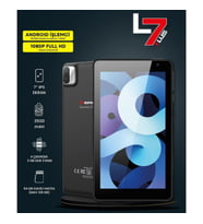7" IPS Ekran 4 Çekirdek 3GB/64GB Tablet PC
