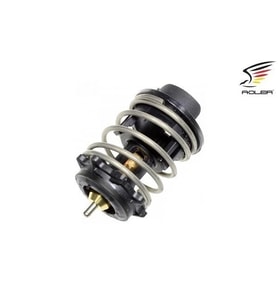 04B121113A Termostat - Polo-A1-Ibıza-Toledo-Fabıa-Rapıd-1.4 Lt.-Tdı-Cusa-Cusb