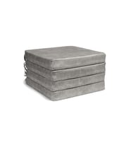 40 X 40 X 5 Cm Plasti̇k Sandalye Ve Koltuk Mi̇nderi̇ 4 Adet
