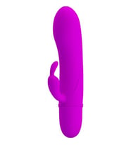 OdinsShop 10 Fonksiyonlu Teknolojik Klitoris Uyarıcılı Vibratör