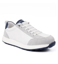 Guja 516 26YA Erkek Sneaker Günlük Ayakkabı Siyah