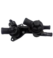 İbiza Golf Polo Touran Termostat Yuvası Kütük Soğutma 03C121111T