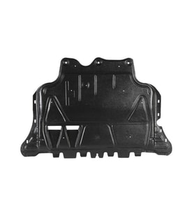 VW Golf 7.5 2017-2020 Motor Alt Karter Plastik Koruma Dizel 5Q0825236Q
