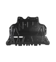VW Golf 7.5 2017-2020 Motor Alt Karter Plastik Koruma Dizel 5Q0825236Q