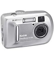 Kodak CX7300 3,2 MP Dijital Fotoğraf Makinesi