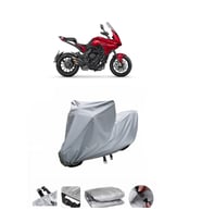 MV Agusta Turismo Veloce 800 Lusso  Gri Motosiklet Brandası ARKA ÇANTA UYUMLU DEĞİLDİR