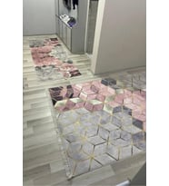 Yolluk Halı – Kaymaz Tabanlı Yıkanabilir Yolluk