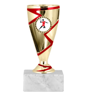 ODAK KUPA - Genel Kupalar - GN-045 B - 16 cm