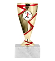 ODAK KUPA - Genel Kupalar - GN-045 B - 16 cm