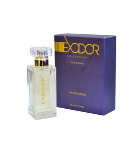 Exodor W-41 Eau De Parfum For Woman   55 ml