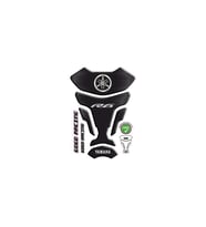 Yamaha R6 Uyumlu Tank Pad 001