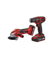 TC-TK 18 Lİ KİT AKÜLÜ COMBO SET