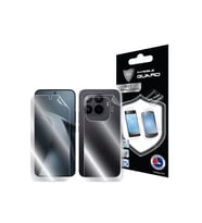 Xiaomi 17T uyumlu IPG Hydrogel (İnce TPU) Tam Kaplama (Ekran ve Arka Koruma)