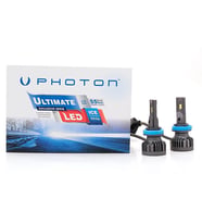 Ultimate H16 Uyumlu 3 Plus LED Headlıght