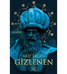 Gizlenen