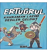 Kahraman Lazım Dediler Geldik! - Ertuğrul
