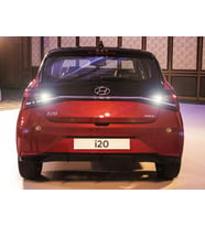 Hyundai i20 2021 Led Geri Vites Ampulu FEMEX Premium W16W