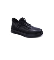 Cleysmen 1325 Erkek Casual Ayakkabı - SİYAH
