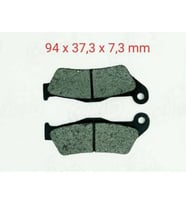 BAJAJ PULSAR NS 200-RS 200-220-NS 150-DİSCOVERY 150 ÖN FREN DİSK