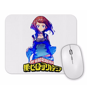 Uraraka Ochako  Boku no Hero Academia Mouse Pad.jpg