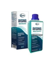 Quiko Avisanol Sıvı Kalsiyum 500ml