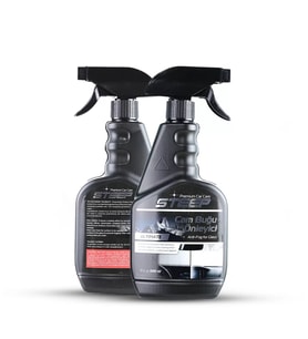 STEEP Ultimate Cam Buğu ve Leke Önleyici 500 Ml