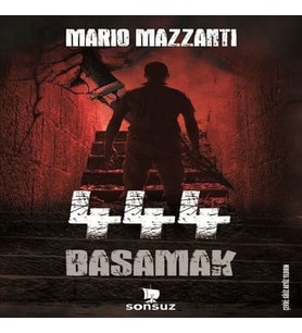 444 Basamak