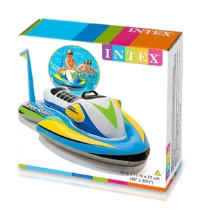 57520 - INTEX - JET SKİ 117 CM - 1 ADET