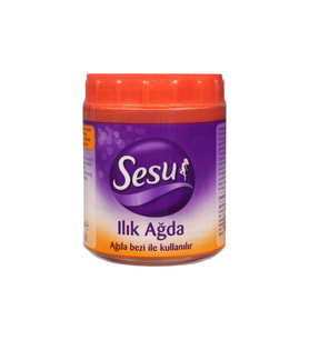 SESU ILIK AĞDA 250 ML