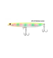 Fujin Venom 12 cm 20 gr Floating Suni Yem 234