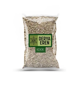 Kekik Sofralık 250 gr, Derya Eren