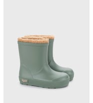 Igor W10306-403 Yogi Borreguito Unisex Çocuk Yağmur Çizmesi