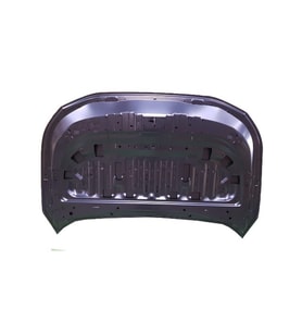 TOYOTA RAV4- 18/24; MOTOR KAPUTU ÇELİK (TYG) 239-2300 53301-42150