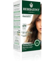 Herbatint 6N Blond Koyu Kumral Saç Boyası, 135 Ml