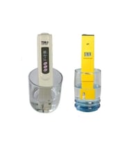 Çift Fonksiyonlu TDS ve pH Metre Su Kalite Ölçüm Cihazı