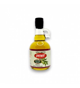 Zeytin Sütü 500 ml Galon Şişe (Yeni Mahsül 2025-2026)
