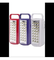 pilelistore 24 Büyük Ledli 80 Saat Yanan Powerbank Özellikli Akülü Led Işıldak