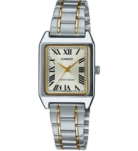 Casio Ltp-v007sg-9budf Kadın Kol Saati