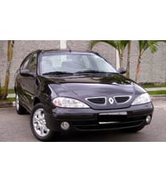 Renault MEGANE 1 Led Xenon SİS Far Ampulu FEMEX Eco Power H1