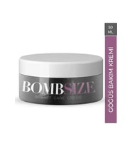 BOMB SIZE CREAM