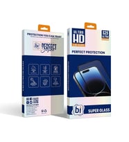 Bİ 2,5D SUPER GLASS SAMSUNG S25 ULTRA EKRAN KORUYU