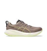 Asics Gel Cumulus 27 Erkek Koşu Ayakkabı 1011B960-020 Renkli (Çok Renkli)