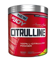  Big Joy Citrulline Powder 300 Gr