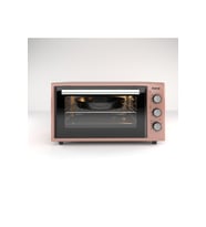 FERRE 45-500ML 45LT MİDİ FIRIN ROSE GOLD