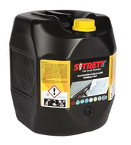 SİTRETT MX Radyatör Kireç Temizleyici Endüstriyel 30Kg